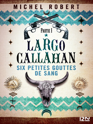 cover image of Largo Callahan--Partie 1